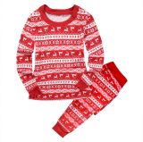 Christmas Family Pajama Set - Mommy Set