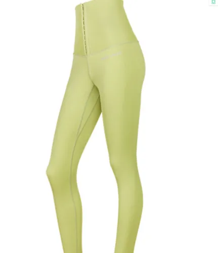 Sports Fitness High Waist Corset Yoga Leggings