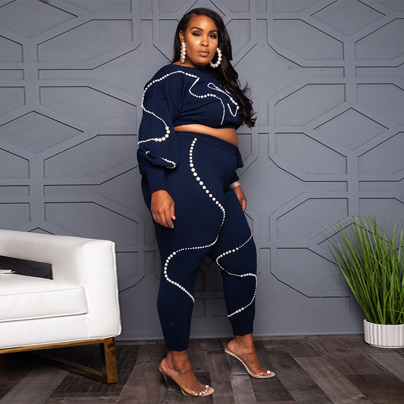 matching outfits plus size