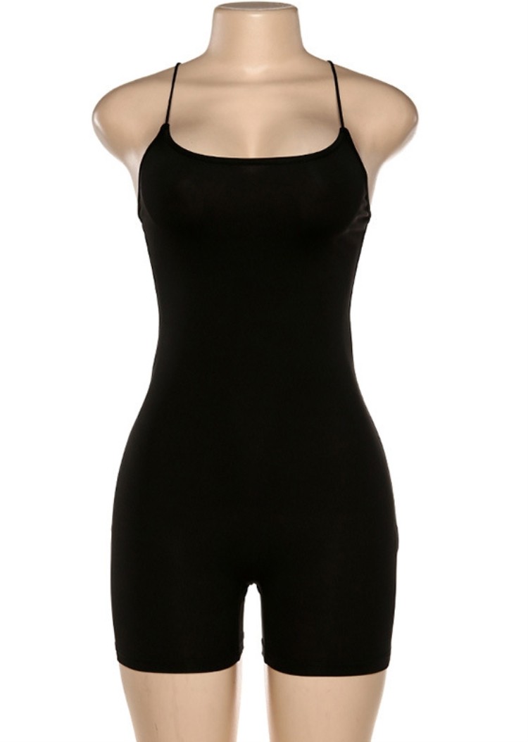 bodycon halter