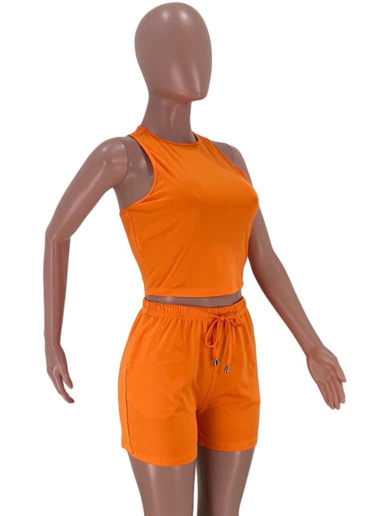 set active sweatshorts