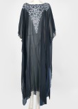 Arab Dubai Arab Middle East Turkey Morocco Islamic Clothing Kaftan Abayas Muslim Dress