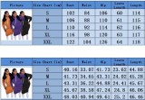 Fall Plus Size Purple Knit Turtleneck Midi Bodycon Dress