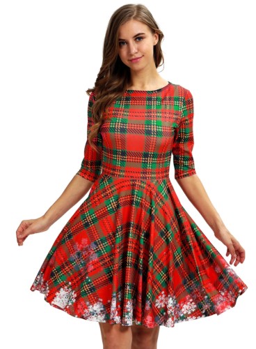 Wholesale Women's Holiday Dresses