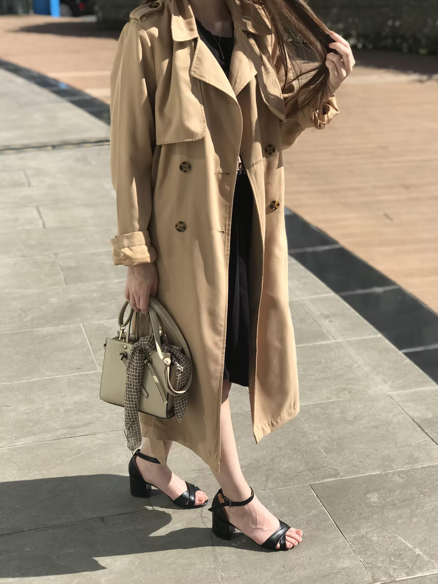 wholesale trench coat at global lover