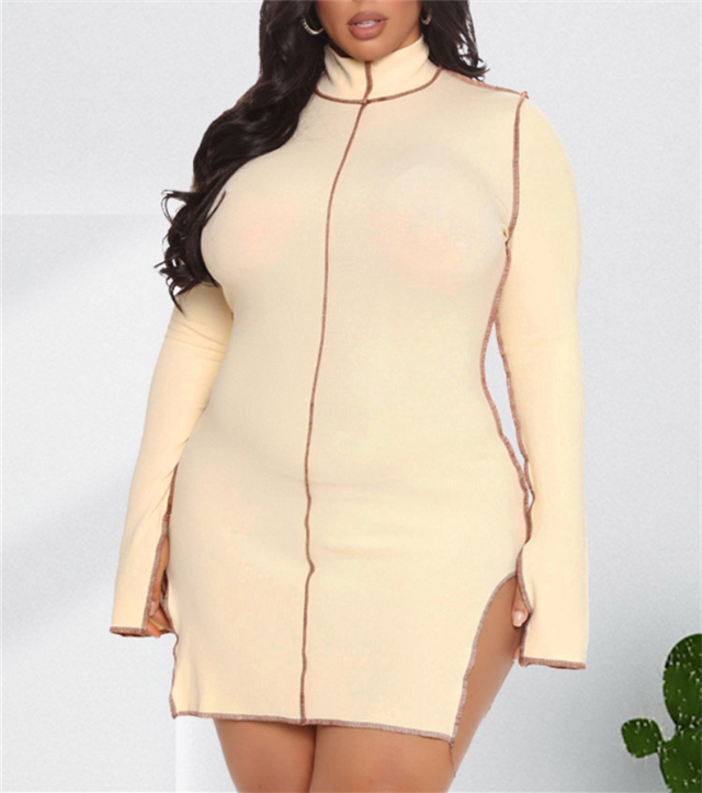wholesale Custom plus size clothing from global lover