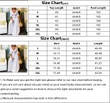 Women Spring Blue Casual V-neck Half Sleeves High Waist Solid Cascading Ruffle Loose Plus Size Two Piece Pants Set