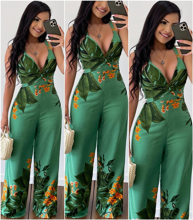 Wholesale jumpsuit From Global Lover