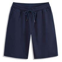 Tendenze da uomo Summer Casual Activewear Pantaloncini da spiaggia estivi da uomo al ginocchio