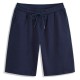 Men's Trends Summer Casual Activewear Men's Summer Summer Knee-Length Shorts Beach Shorts