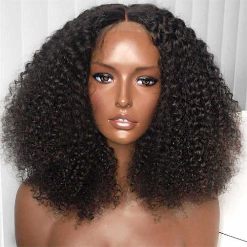 Wig Women Curly Hair Wig Synthetic Wigs
