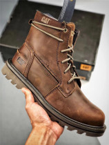 Herren Outdoor Casual High-Top Retro Cargo Schuhe Stiefel