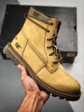 Men's Outdoor Casual high-top retro Cargo shoes boots