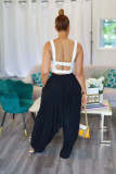 Vêtements pour femmes Fashion Loose Home Casual Yoga Pants Harem Pants