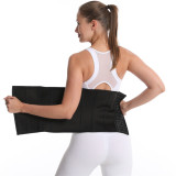 Ladies Girdle Fitness Slim Waist Belt Body Sculpting Sweat Body Corset Belly Breasted Belt