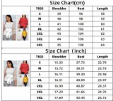 Women Fall Cropped Sleeve Mesh Patchwork Bow Lace-Up Top Shirt