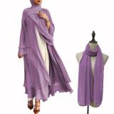 purple (with hijab)