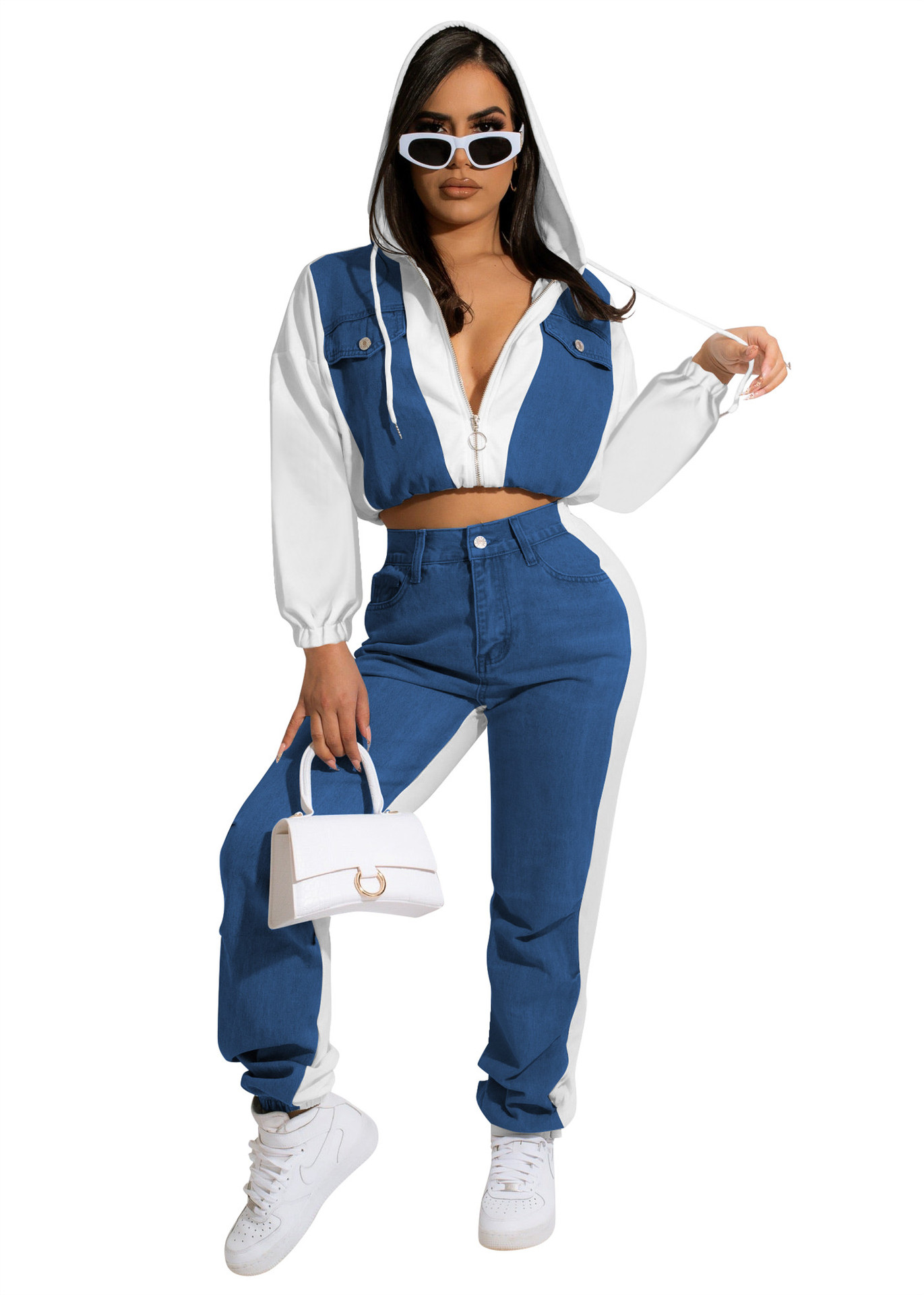 Wholesale Women Fall/Winter Casual 