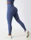 Women High Waist Tight Fitting Sports Running Yoga Pants
