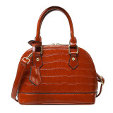 Fashion Trend Women'S Bag Messenger Bag All-Match Handbag Shoulder Bag