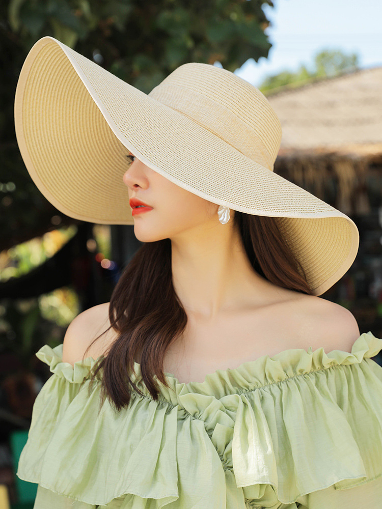 Summer Accessories  Straw Hats, Bags, Jewelry, Sandals
