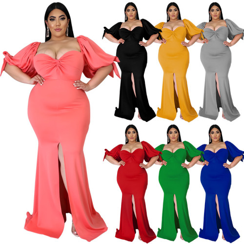 Wholesale Plus Size Dresses - Affordable Curvy Dresses Online