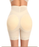 Butt Lifter Crotch Pad Butt Lift Sexy Body Shape Shorts