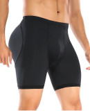 Herren Butt Lifter Pants Design Sexy Boxershorts
