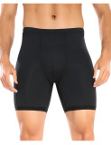 Men'S  Butt Lifter Pants Design Sexy Boxer Shorts