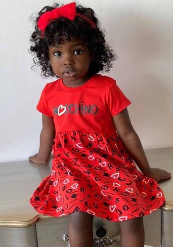 Kinderkleid Prinzessin Kleid Blumenmädchen Kleid Mode Babykleid