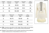 Women Autumn Chic Fur Suit + Skirt Two-piece Set