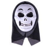 (3PCS)Halloween adult children grimace mask