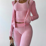 Pink (suit)