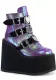 Plus Size Women'S Shoes Fall/Winter Short Boots Women'S Wedge Heel Martin Boots