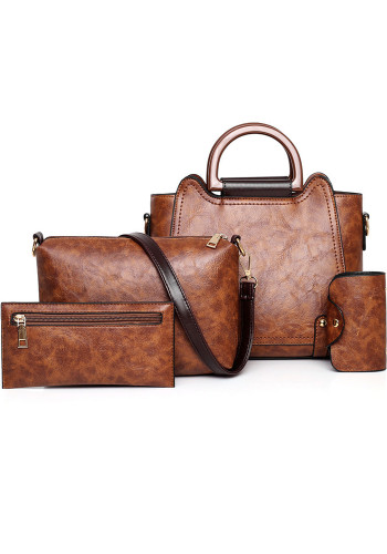Women Handbags Large Capacity  Crossbody Bag