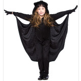S-Xl Boys And Girls Bat Costumes Halloween Costumes Children'S Bat Costume