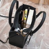 Handbag Diagonal Bag Shoulder Bags Square Bag Mobile Phone Coin Purse