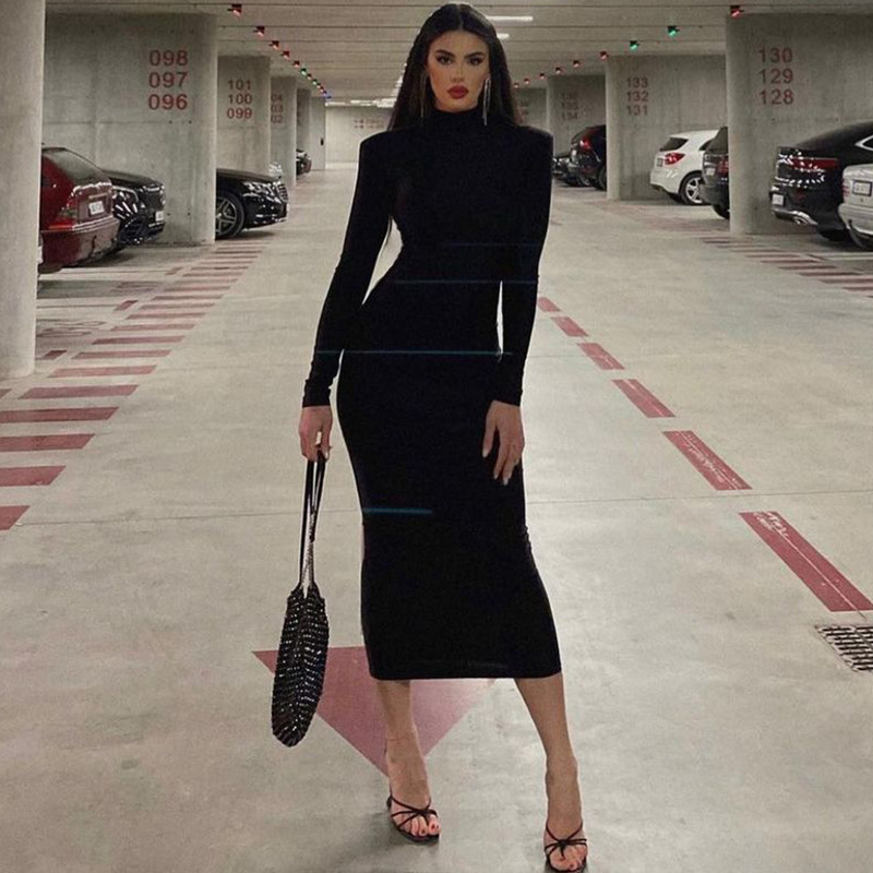 short sleeve turtleneck dress Women's Turtle Neck Sweater Sleeveless Fitted Burgundy Red Gray Details Composition Pieces anga short sleeve turtleneck