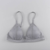 Women Sexy Camisole and Pant and Suit Set