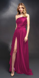 Fall Ladies Sling Wedding Bridesmaid Dress Formal Party Party Evening Dress