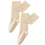 Plus Size over-the-knee stockings cotton socks High Stretch high socks