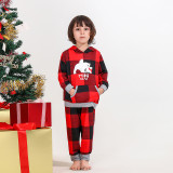 Family Pajamas Sets Baby Boys Girls Womens Mens Christmas Sets