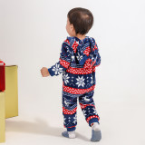 Family Pajamas Sets Baby Boys Girls Womens Mens Christmas Sets