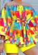 Plus Size Women Sexy Print Off Shoulder Long Sleeve Top and Shorts Two Piece