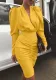 Women'S Fall Winter Women'S Deep V Neck Bodycon Sexy Dress