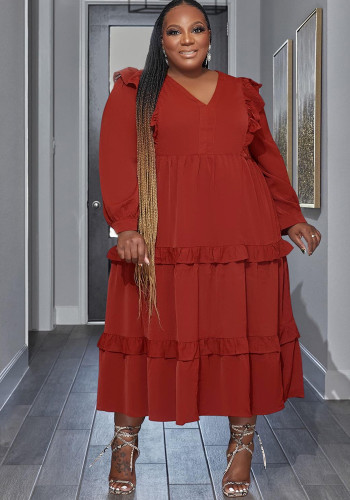 robe sexy grande taille pour femmes