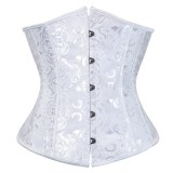 Corset Body Shaper Vest Wedding Dress Basic Girdle Ladies Body Shaping Lingerie