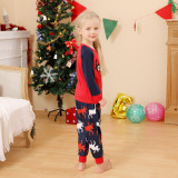 Family Pajamas Set Baby Boys Girls Women's Men's Christmas Sets