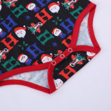 Family Pajamas Set Baby Boys Girls Women's Men's Christmas Sets