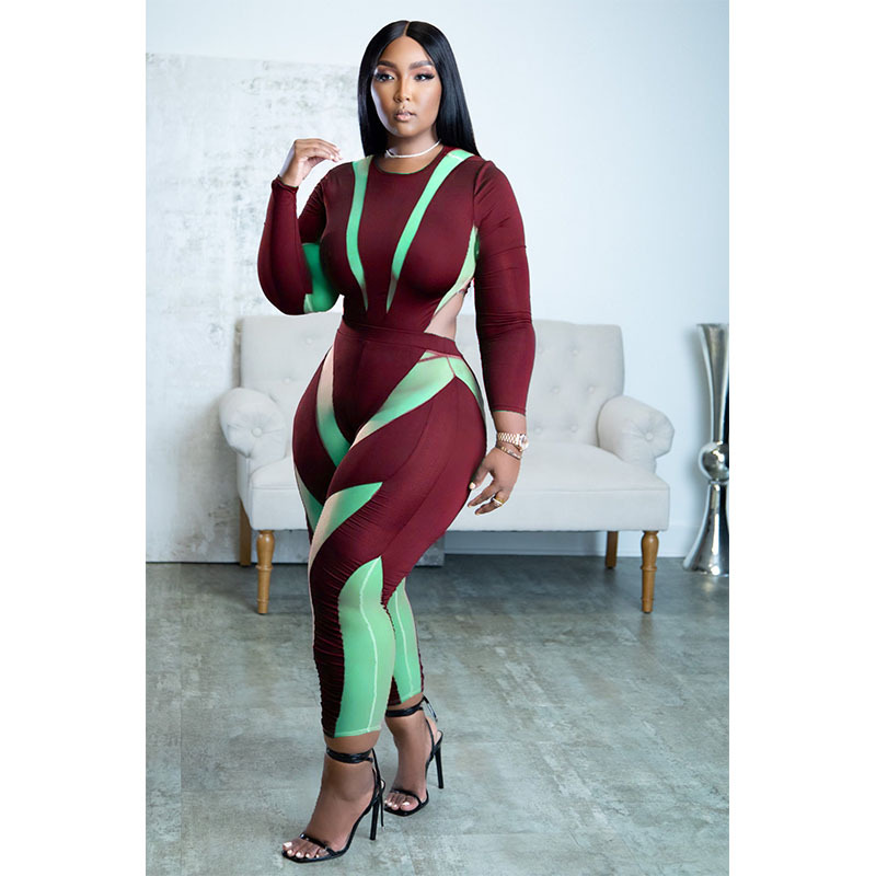 High Quality I Am Blushing Plus Size Jumpsuit | Shop Today. Get it  Tomorrow! | takealot.com